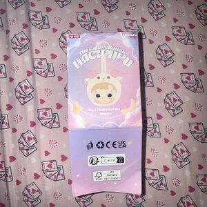 Hacipupu The Constellation Pisces